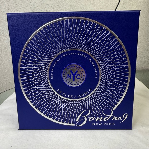 ✨HOSTPICK✨Bond No. 9 New York - The Scent of Peace (Decanted Sample Only) - Picture 3 of 4